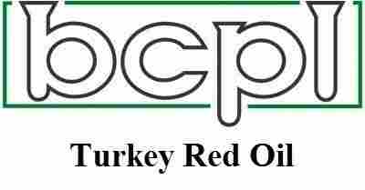 Turkey Red Oil