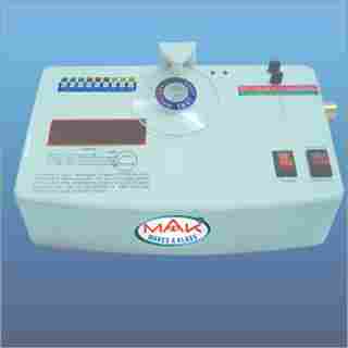 UV Detector With Controller