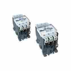 Ac and Dc type contactor