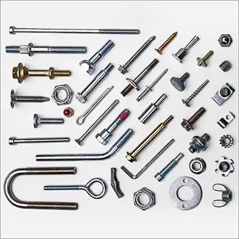 Fasteners & Olets