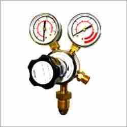 Argon Regulator