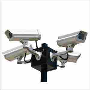 CCTV  Camera