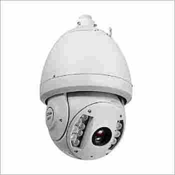 CCTV Ptz Camera