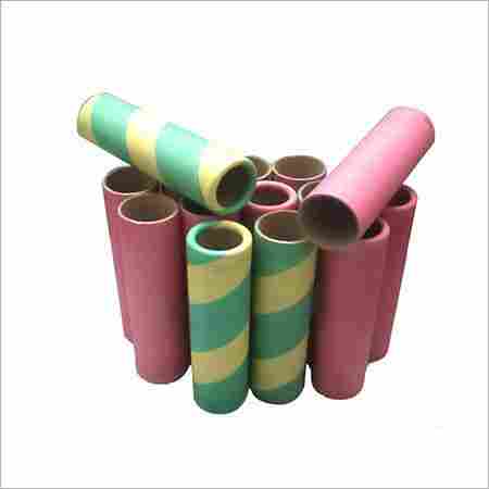 Custom Paper Tubes