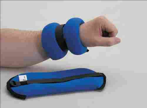 Economy Ankle/Wrist Weights