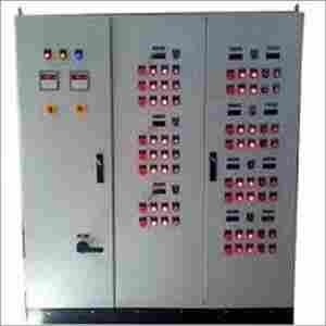 Motor Control Center Panels