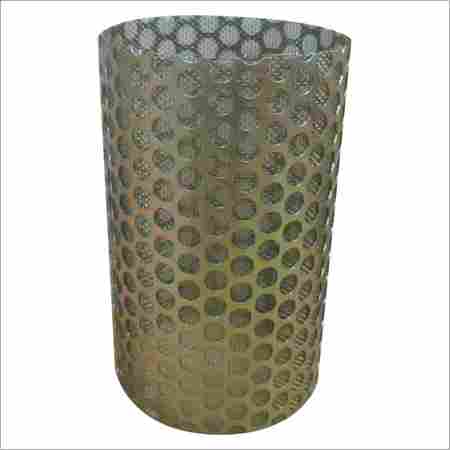 Perforated Tube filter