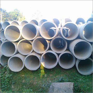 Rcc Perforated Pipes