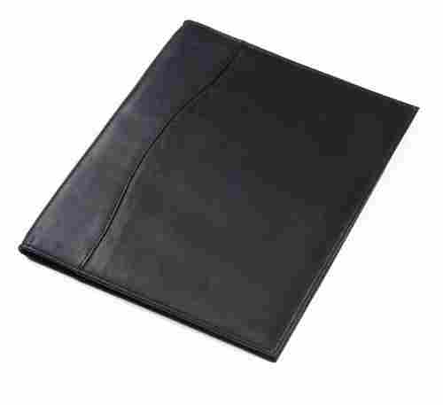 A4 Size Leather Folder