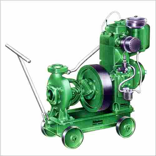 Agriculture Diesel Engine Pump Set