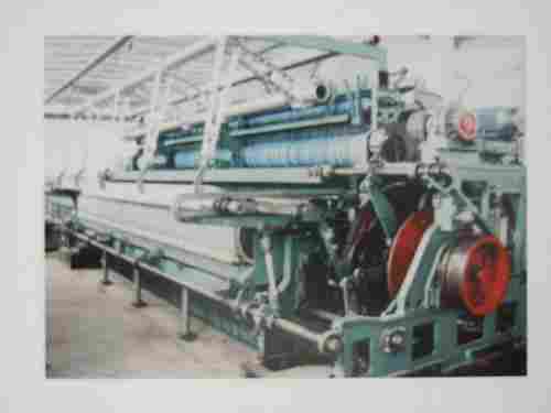 Agriculture Net Fishing Nets Machine