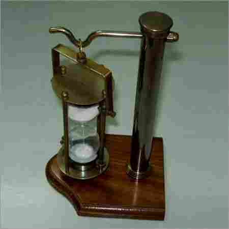 Antique Sand Timers