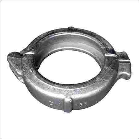 Concrete Pump Clamp