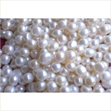 Flat Back Pearl Buttons