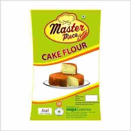 Masterpiece Cake Flour