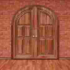 Wooden Carving Doors