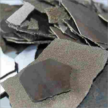 Manganese Metal Flake