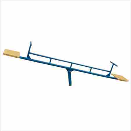 Single Seater See Saw