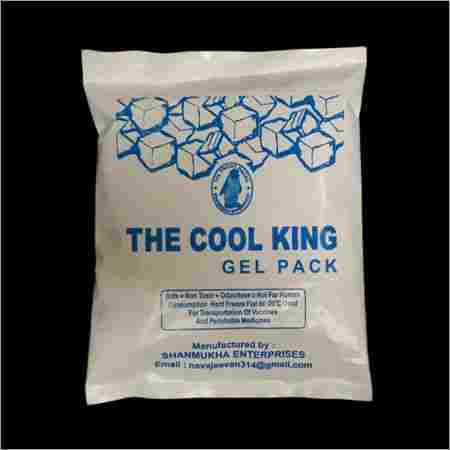 Non Toxic Ice Gel Pack