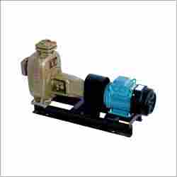 Centrifugal Self Priming Pump