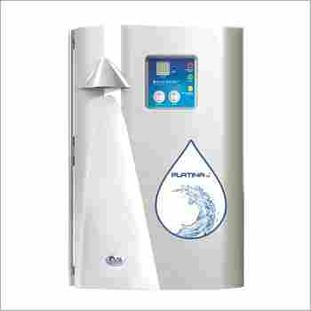 Domestic UV Water Purifier