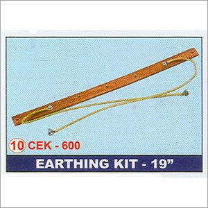 Earthing Kit