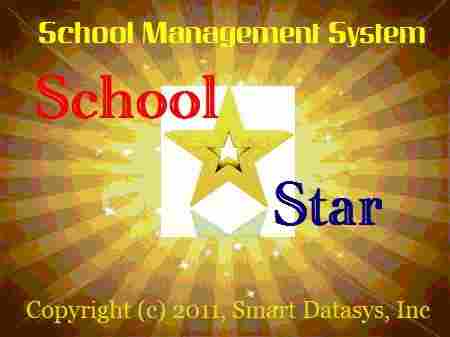 School Management Software