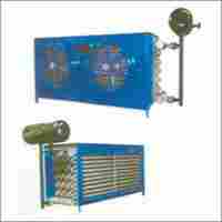 Ammonia Air Cooling Unit Diffuser
