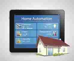 Residential Automation System