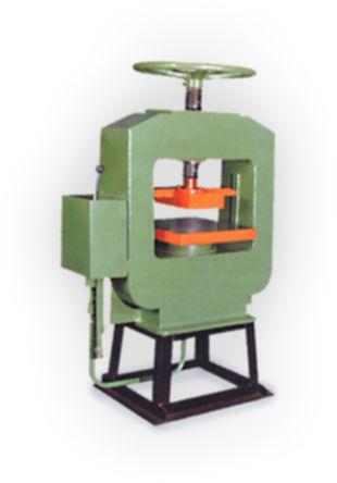 Chequered Tiles Press Machine Ingredients: Carrica Papaya Extra 1100Mg