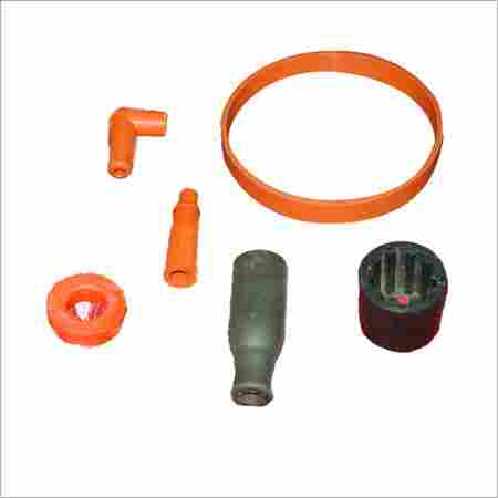 Moulded Rubber Items