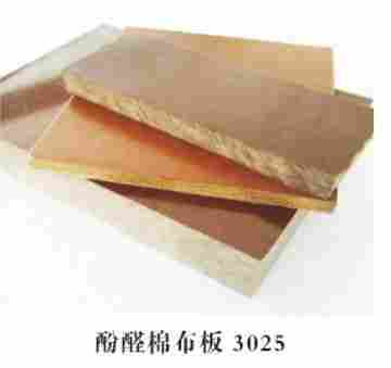 Phenolic Cotton Fabric Laminate Sheet