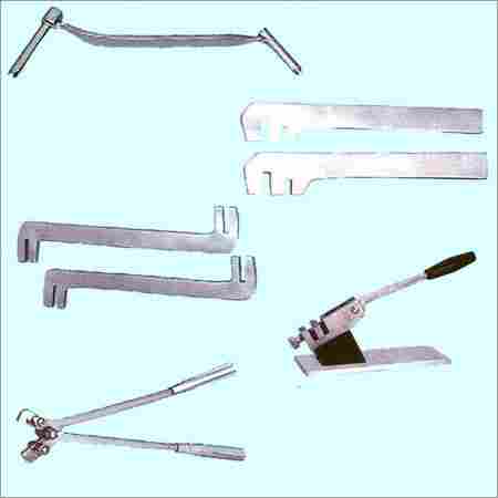 General Surgical Equipments