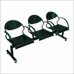 Multi Seater Visitor Chair
