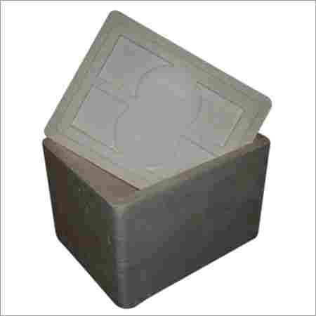 Thermocol Moulding Box