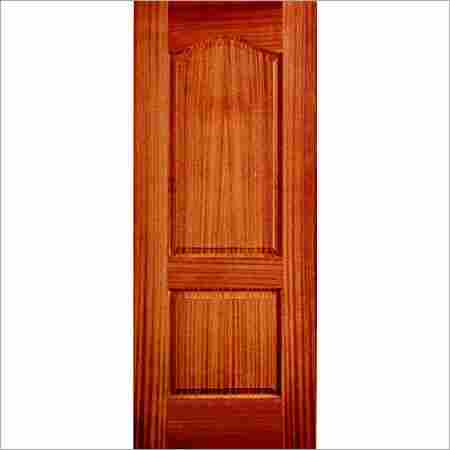 2 Panel Veneer Doors