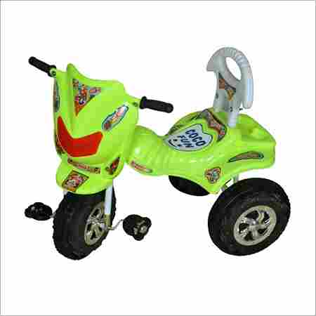 Baby Padel Tricycle