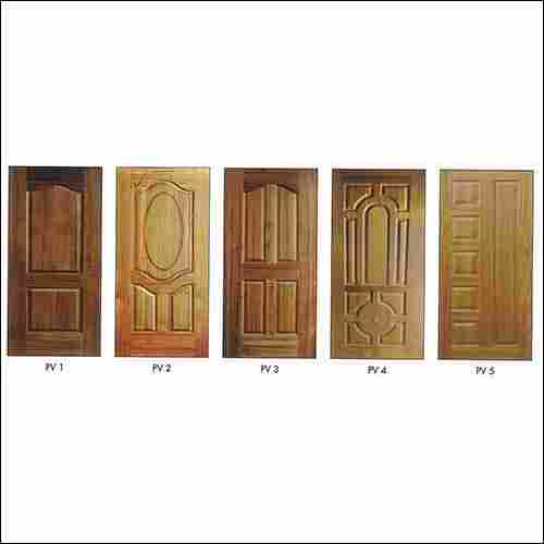 Panel Doors Veneer