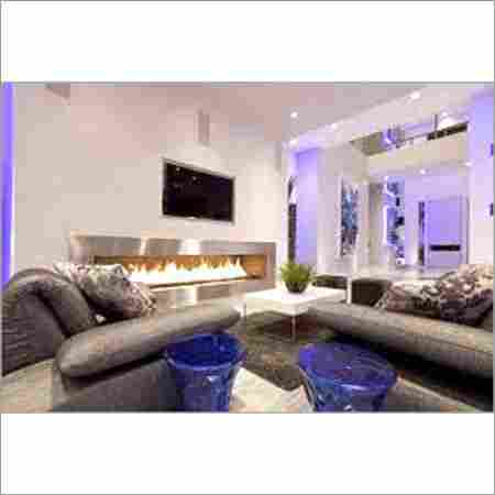 Residential Interior Designer