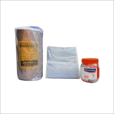 As Per Requirement Surgical Consumables