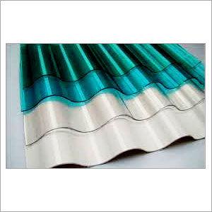 Finroof PVC Roofing Sheets