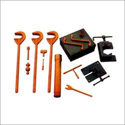 Hand Pump Tool Kits Application: Pool