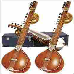 Indian String Instruments