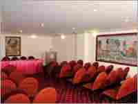 Meetings Accommodation Services