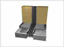 Rubber Duct Expansion Joints
