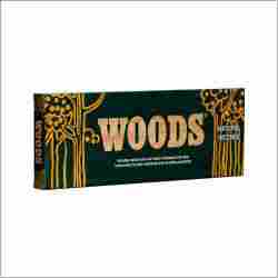 Wood Incense Sticks