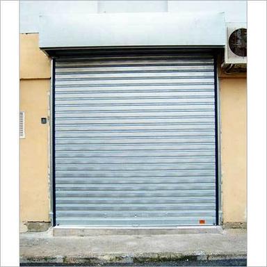 Manual Rolling Shutter