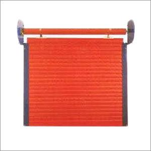 Push Pull Rolling Shutters