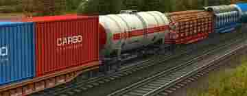 Rail Cargo Services