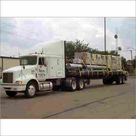 Road Cargo Transportation Services